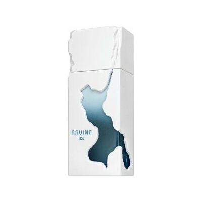French Avenue Ravine Ice parfumovaná voda unisex 100 ml