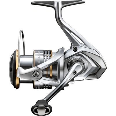 Shimano Sedona 4000 XGFJ