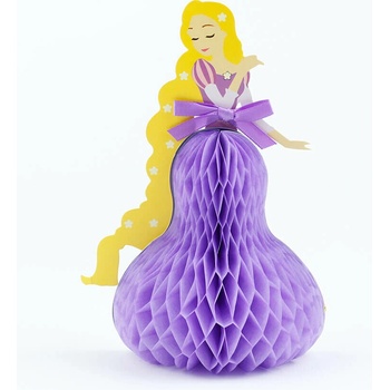 3D prianie Zlatovláska