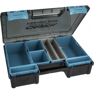 Mikado Krabička Feeder Box 35 x 25 x 8 cm – Zbozi.Blesk.cz