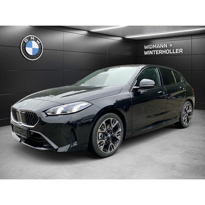 BMW 120i M Sport 125 kW