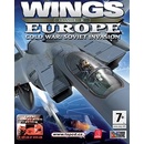 Wings Over Europe: Cold War Soviet Invasion
