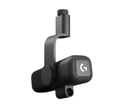 Logitech G Blue Yeti Studio
