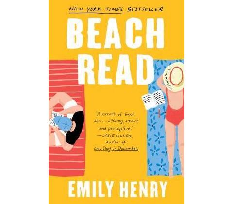 Beach Read