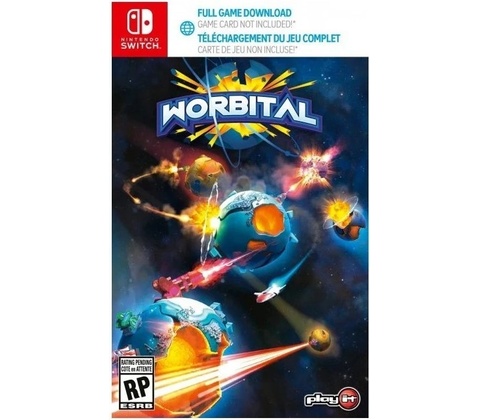 Worbital