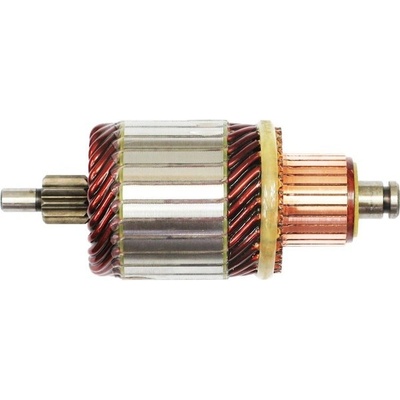 Rotor startéru AS-PL SA0098