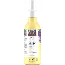 So!flow Výživný sprej na kučeravé vlasy 150 ml