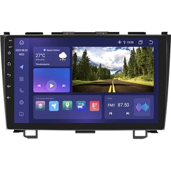 HIZPO S9006 Honda CR-V 2007-2011 (6+64GB)