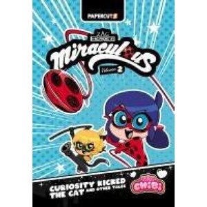 Miraculous Ladybug - Chibi Vol. 2 | Trujillo, Josh, Harris, Carrie (ISBN: 9781545801048)
