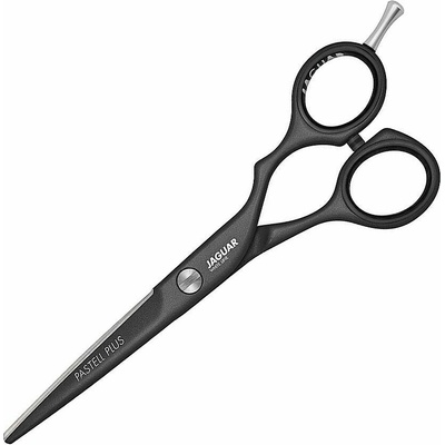 Jaguar Pastell Plus Offset Lava 4752-2 kadeřnické nůžky 5,5" – Zboží Mobilmania