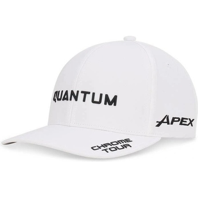 golfová Callaway Golf QUANTUM White bílá