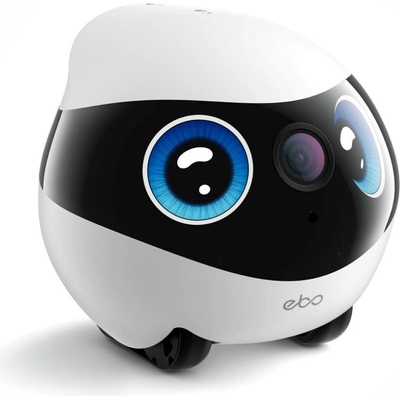 Enabot EBO Mini Robotický společník