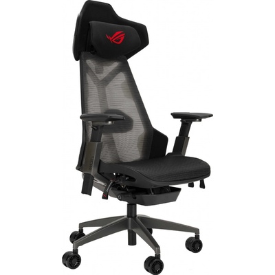ASUS ROG Destrier Ergo Gaming Chair 90GC0120-MSG010
