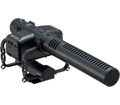 Zoom M3