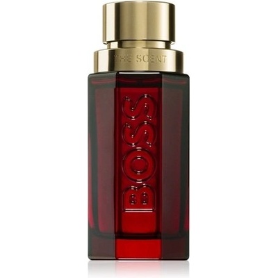HUGO BOSS BOSS The Scent Elixir Parfum EDP 50 ml