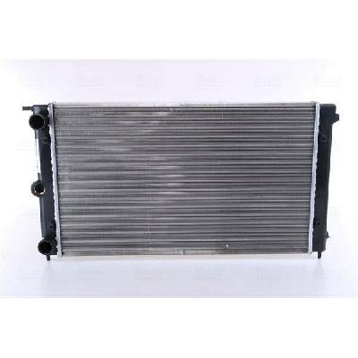 Chladič, chlazení motoru NISSENS 651111