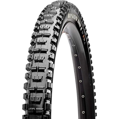 Maxxis MINION DHR II 29x2.40WT kevlar