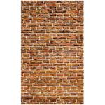 DIMEX ART Флизелинов фототапет стара тухлена стена 150 x 250 см