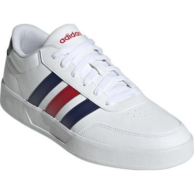 adidas breaknet 3.0 Biela