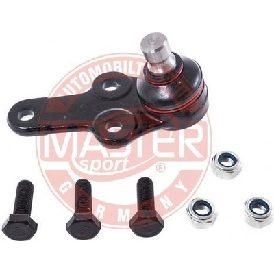 Zvislý/nosný čap MASTER-SPORT GERMANY 15408-SET-MS