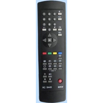 OTF rc5445 - оригинален дистанционен контрол (rc5445)