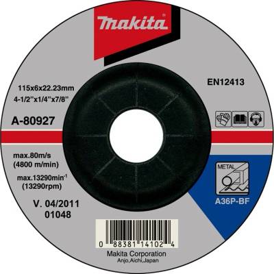Makita P-05832