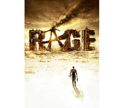 Rage