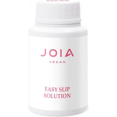 JOIA vegan Течност за акригел Easy Slip Solution Joia Vegan 30 мл (10646)