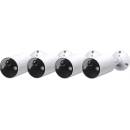 TP-Link TAPO C410(4-PACK)