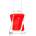 essie Gel by essie лак за нокти с гел ефект цвят 260 flashed 13.5ml