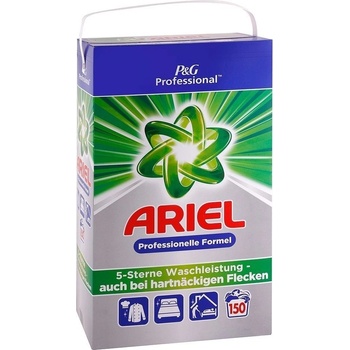 Ariel Universal+ prášok 9,75 kg 150 PD