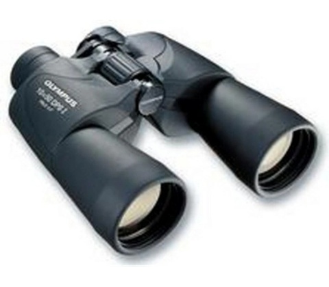 Olympus 8-16x40 DPS I
