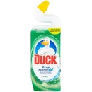 Dezinfekčné prostriedky na WC Duck Extra Power Lesný WC penivý čistič 750 ml