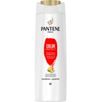 Pantene Active Pro Шампоан за коса 400мл - Color protect (2582)