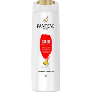 Pantene Active Pro Шампоан за коса 400мл - Color protect (2582)