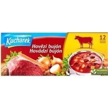 Kucharek Hovězí bujón 120 g