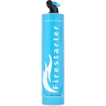 Firestarter gin 40 % 0,7 l (čistá fľaša)