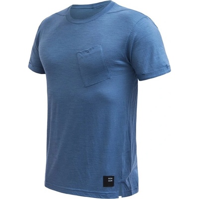 Sensor Merino Air Traveller Размер: L / Цвят: светло син