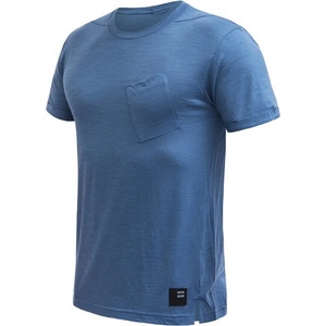 Sensor Merino Air Traveller Размер: L / Цвят: светло син