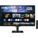 Samsung S27FM500EU Smart M5