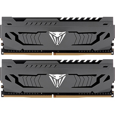 Patriot Viper Steel DDR4 64GB 3200MHz CL16 (2x32GB) PVS464G320C6K