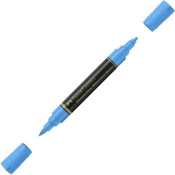 Faber-Castell Акварелен маркер Albrecht Dürer, 110, фтало си (1010160037)