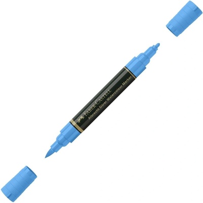 Faber-Castell Акварелен маркер Albrecht Dürer, 110, фтало си (1010160037)