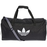 Adidas Сак Adidas Originals JX0262 40.3L duffle bag - Black (Black)