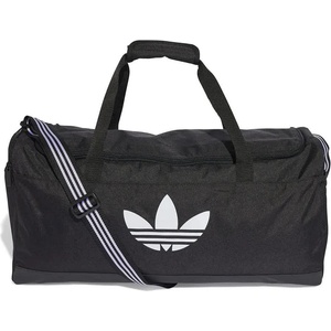 Adidas Сак Adidas Originals JX0262 40.3L duffle bag - Black (Black)