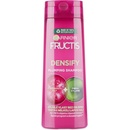 Šampony Garnier Fructis Densify šampon pro objemnejší a hustší vlasy 400 ml