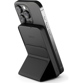 Epico 7000 mAh čierna