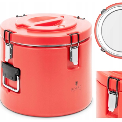 Royal Catering RC TT 2