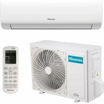 Hisense KB50XS1EG / KB50XS1EW (KB50XS1E) Wings Pro Климатици