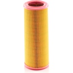 Mann-filter Въздушен филтър mann-filter c 1189 Въздушен филтър